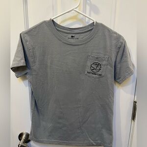 Southern Lure boys Gray T-Shirt